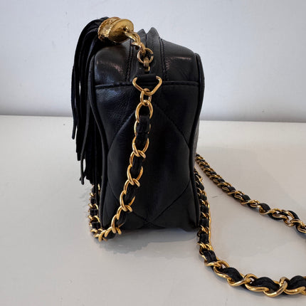 Sac Chanel Caméra PM Vintage