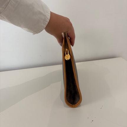 Trousse Celine de toilette PM