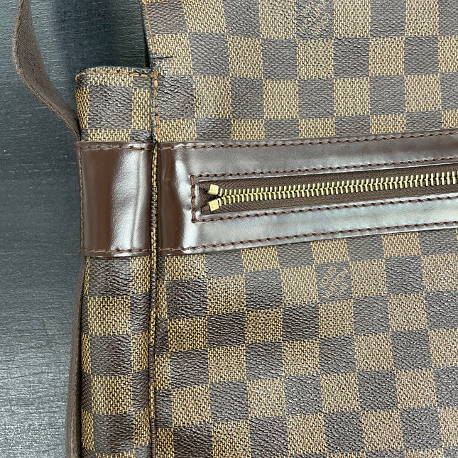 Sacoche Bastille Damier Louis Vuitton
