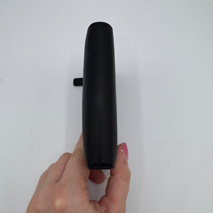 Portefeuille Celine Noir