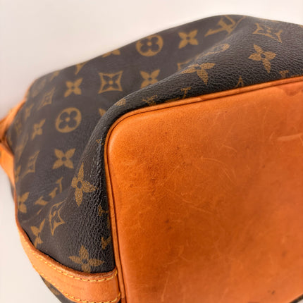 Sac Louis Vuitton Noé PM