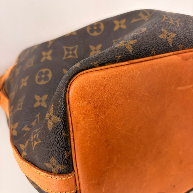 Sac Louis Vuitton Noé PM