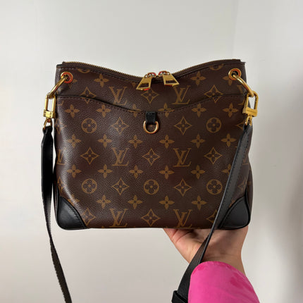 Sac Louis Vuitton Odeon Monogram