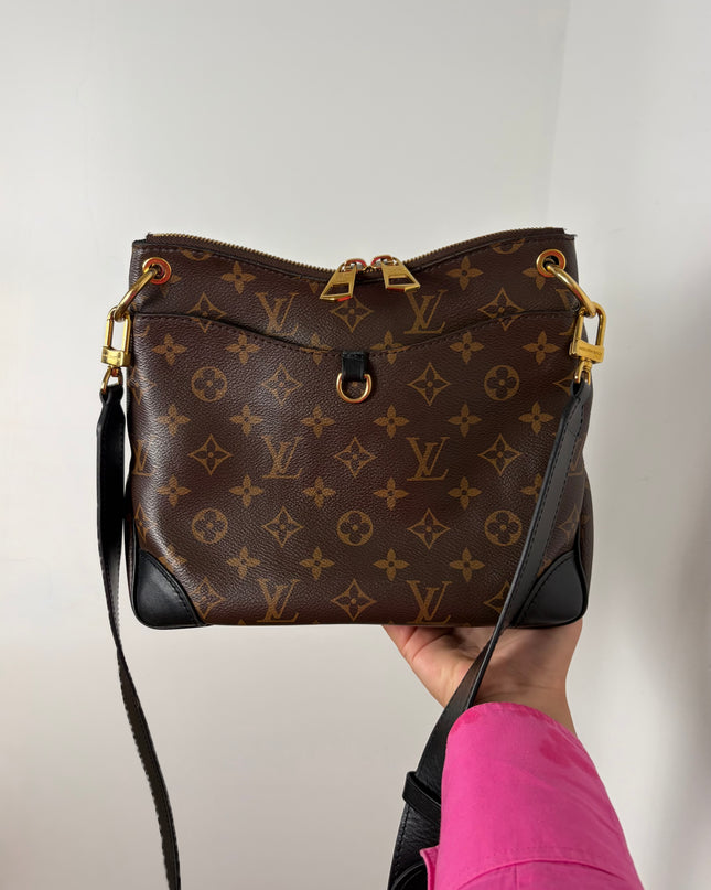 Sac Louis Vuitton Odeon Monogram