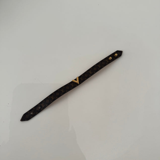 Bracelet Louis Vuitton Essential V Monogram