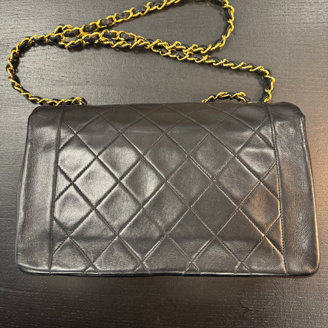 Diana de Chanel