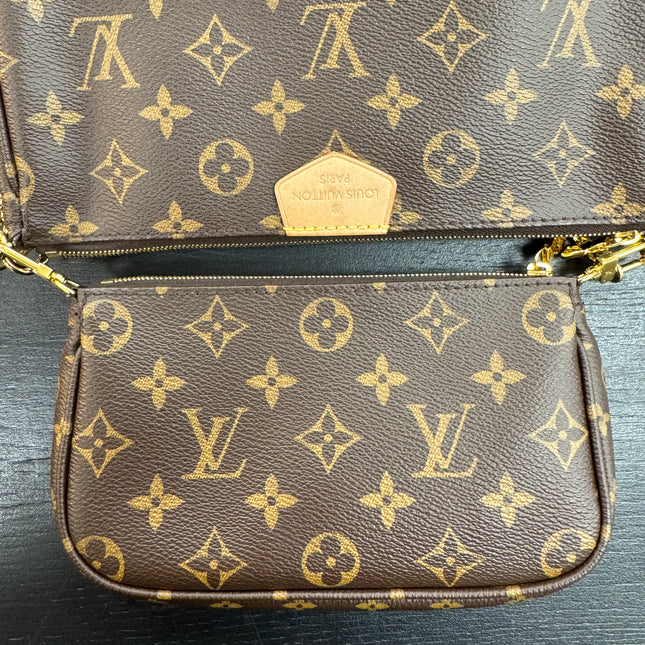 Sac Multi Pochette Louis Vuitton