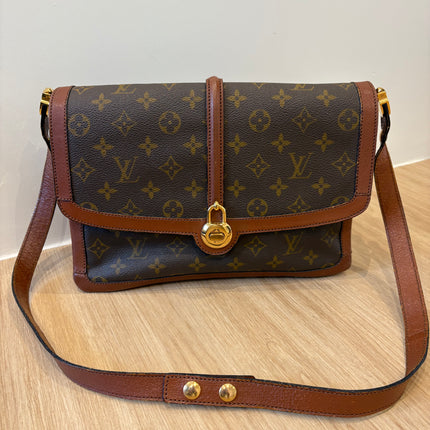 Sac Louis Vuitton Vendome
