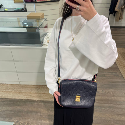 Sac Métis Louis Vuitton