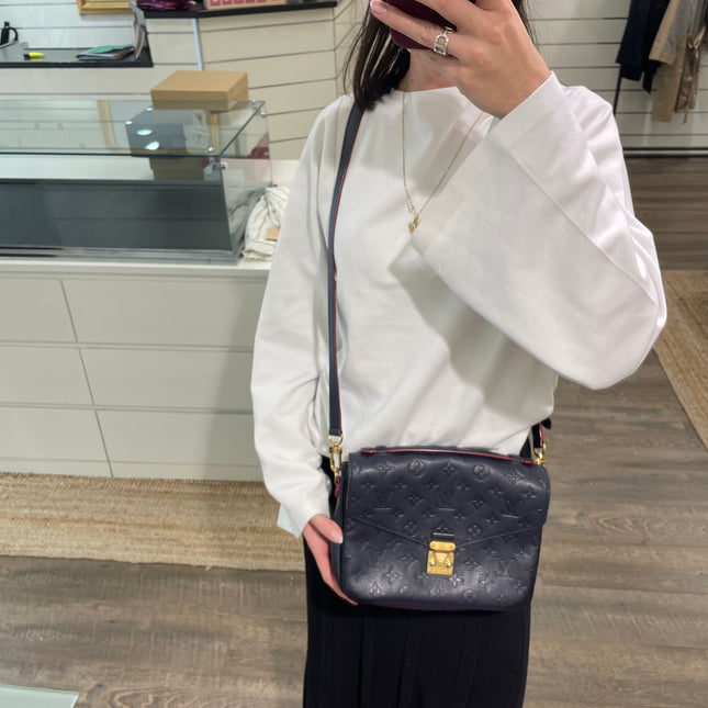 Sac Métis Louis Vuitton