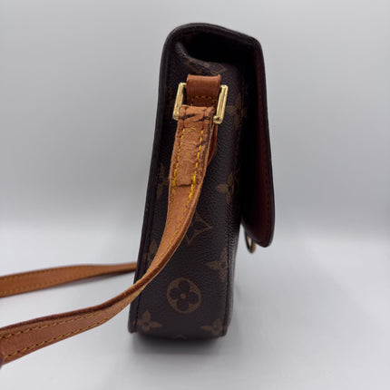 Sac Saint Cloud Louis Vuitton