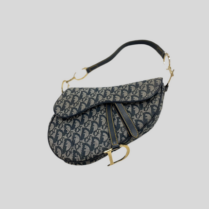 Sac Dior Saddle Médium