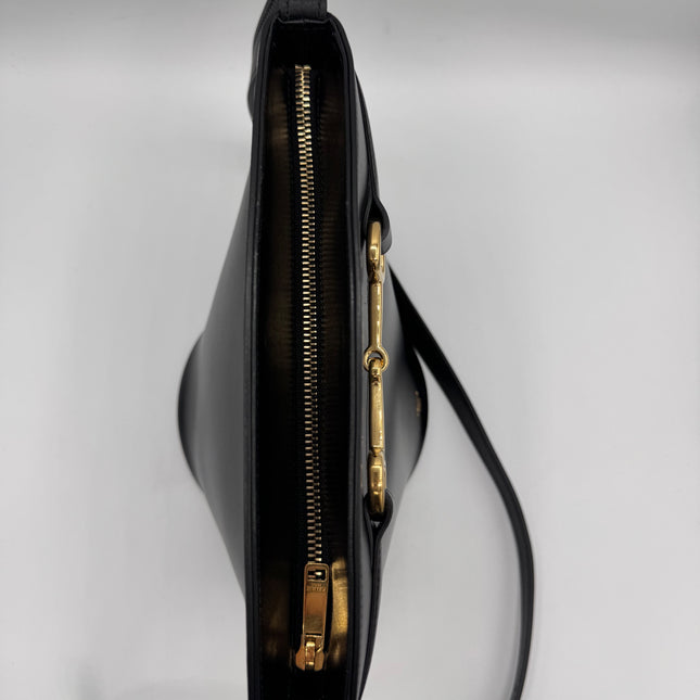 Sac Céline Seau Crecy Noir