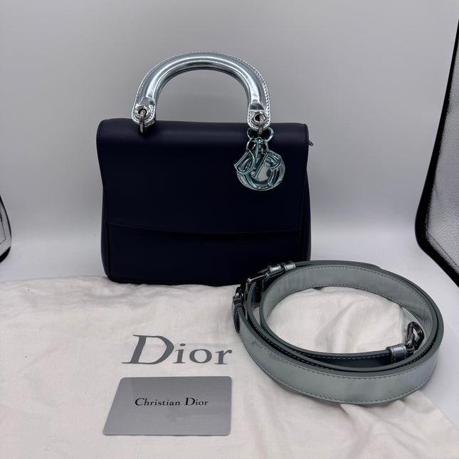 Sac Dior Be Dior Marine