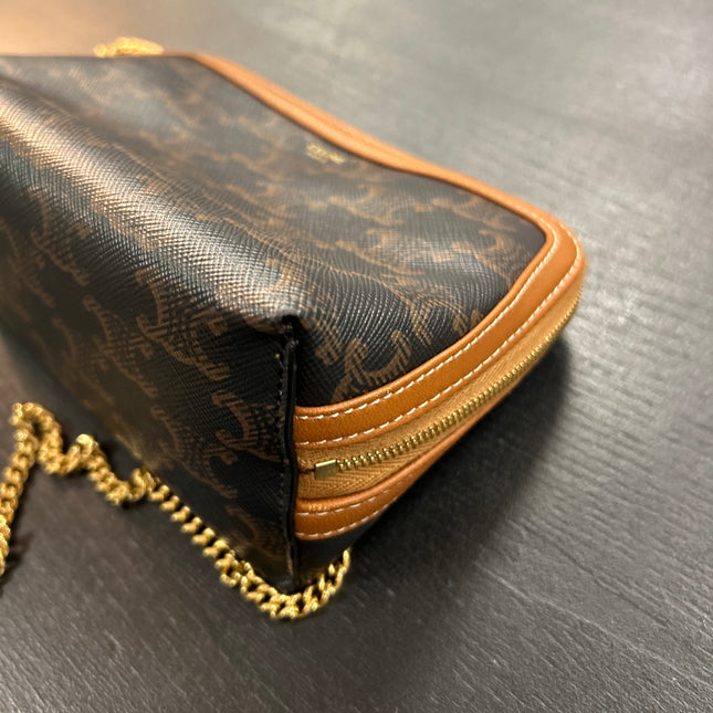 Sac Celine Clutch