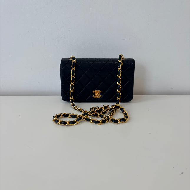 Sac Chanel Timeless Mademoiselle