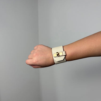 Bracelet Hermès Kelly Twist PM