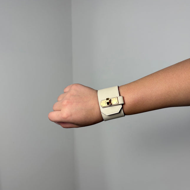 Bracelet Hermès Kelly Twist PM