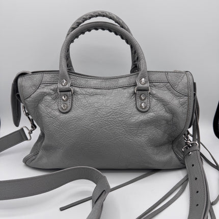 Sac Balenciaga City Small