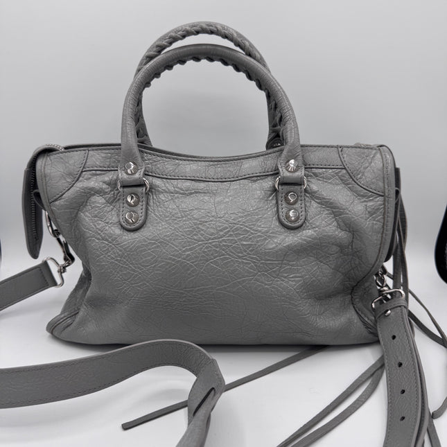 Sac Balenciaga City Small