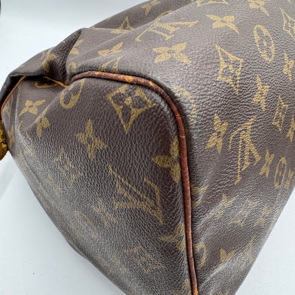 Speedy 30 Louis Vuitton Monogram