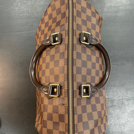 Sac Speedy 35 Damier Louis Vuitton