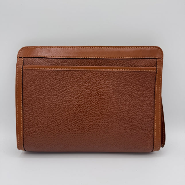 Pochette Celine à dragonne
