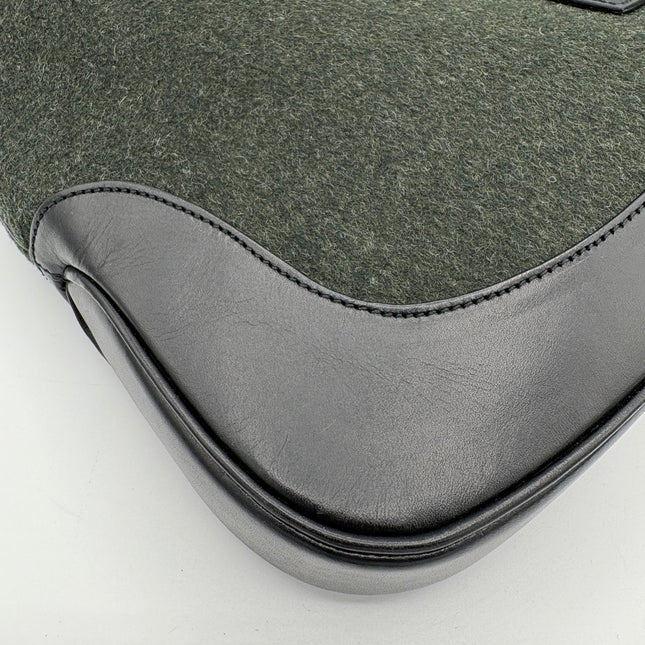 Sac Gucci Jackie Vintage