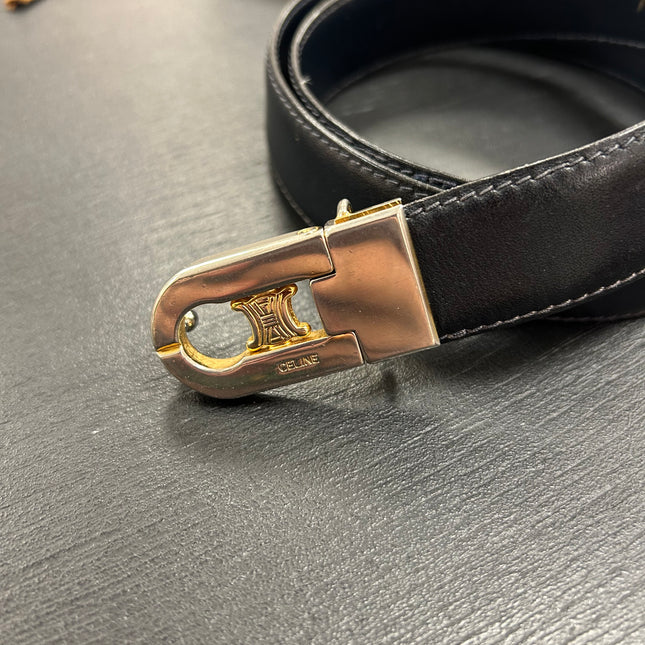 Ceinture vintage Céline