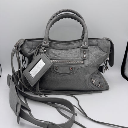 Sac Balenciaga City Small