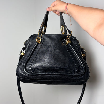 Sac Chloé Paraty GM Noir