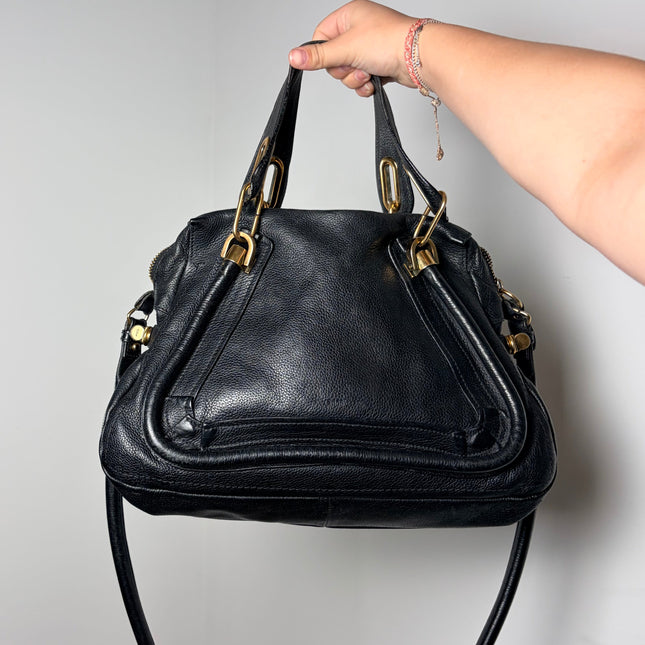 Sac Chloé Paraty GM Noir