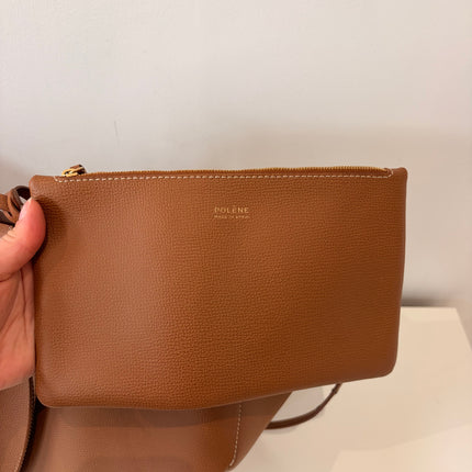 Sac Polène Cyme Camel
