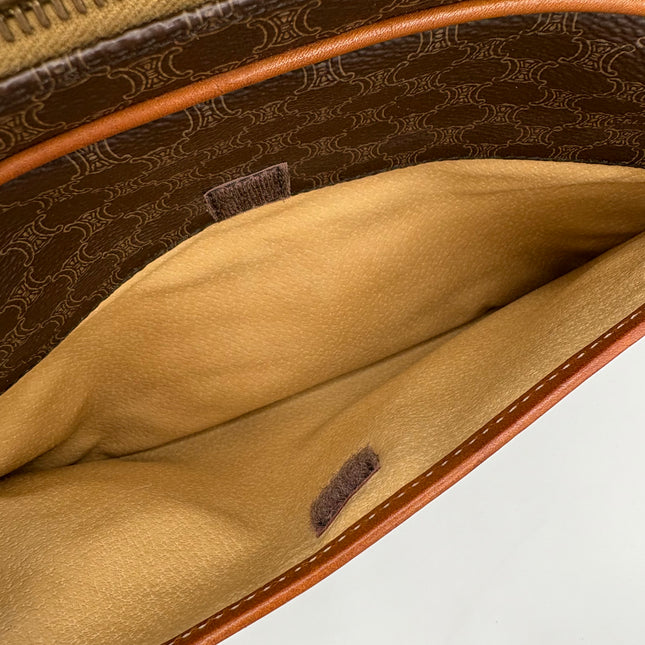 Pochette Céline GM Vintage 1