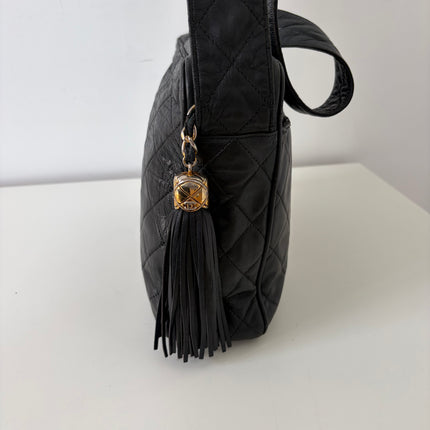 Sac Chanel Caméra GM
