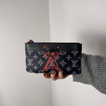 Pochette Louis Vuitton Apollo INK