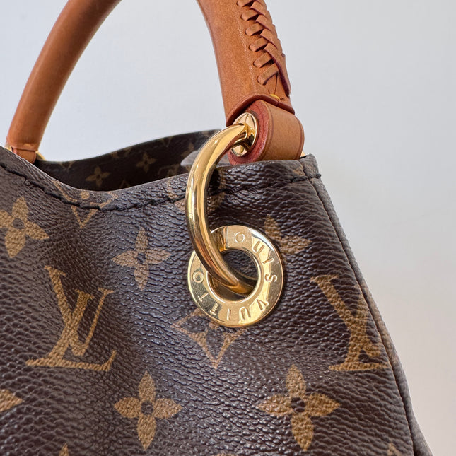 Sac Louis Vuitton Artsy GM