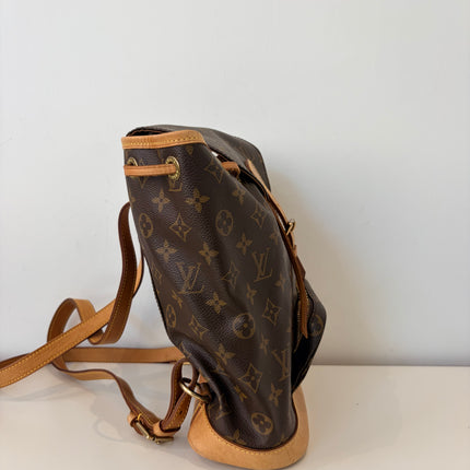 Sac Louis Vuitton Montsouris