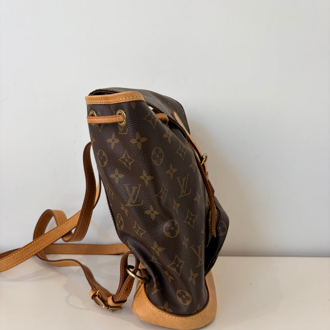 Sac Louis Vuitton Montsouris