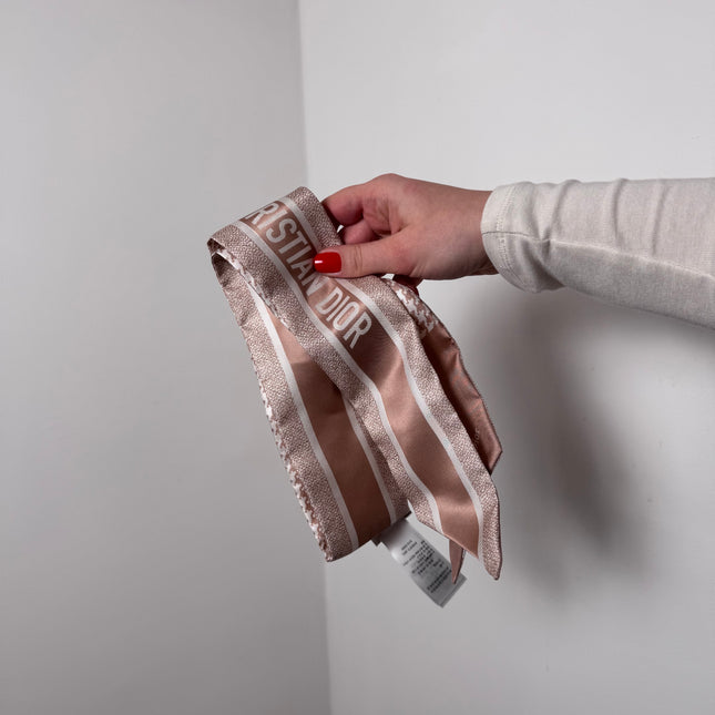 Mitzah Dior Rose Gold