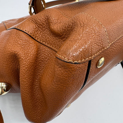 Sac Chloé Bridget Camel