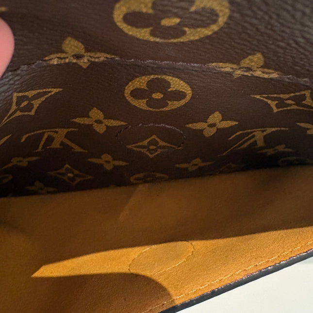 Sac Louis Vuitton beaubourg