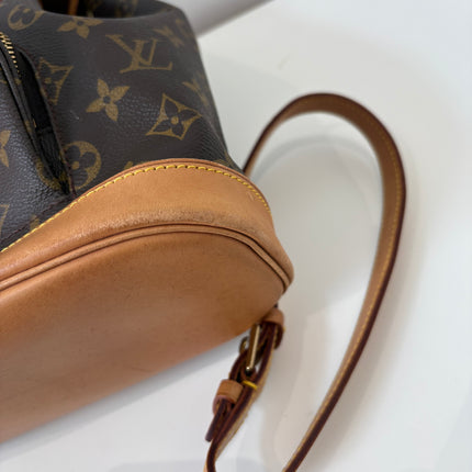 Sac à dos Louis Vuitton Montsouris MM