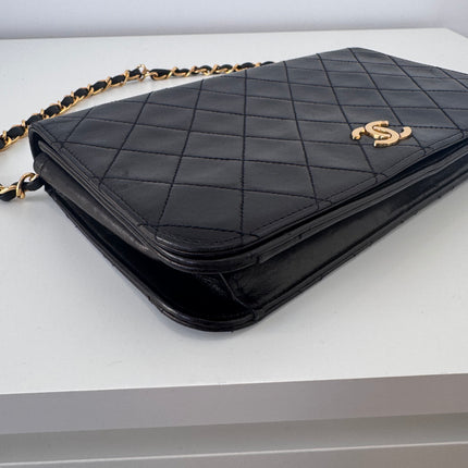 Sac Chanel Single Flap