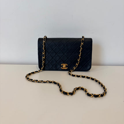 Sac Chanel Timeless mademoiselle MM