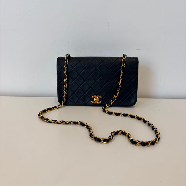 Sac Chanel Timeless mademoiselle MM