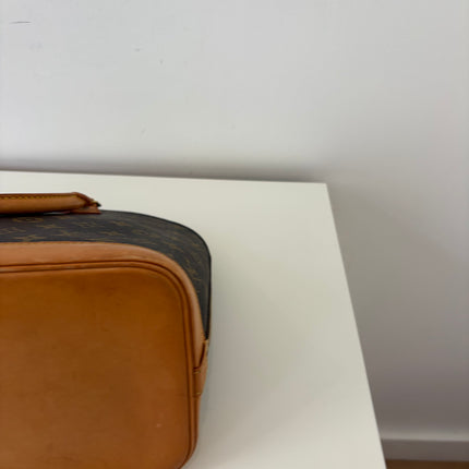 Sac Louis Vuitton Alma PM Monogram