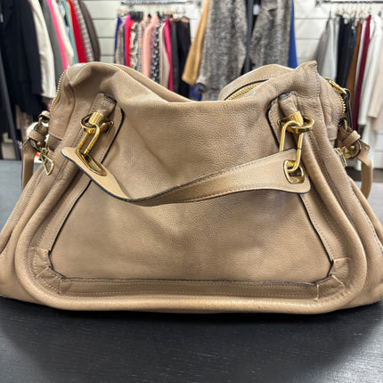 Sac Chloé Paraty GM