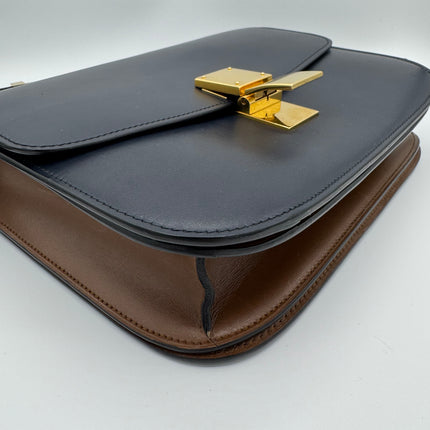Sac Céline Classic Box Moyen