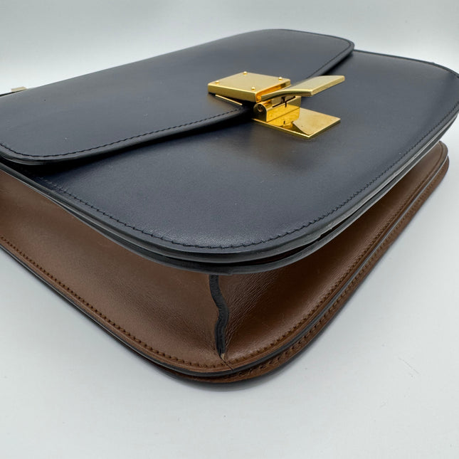Sac Céline Classic Box Moyen